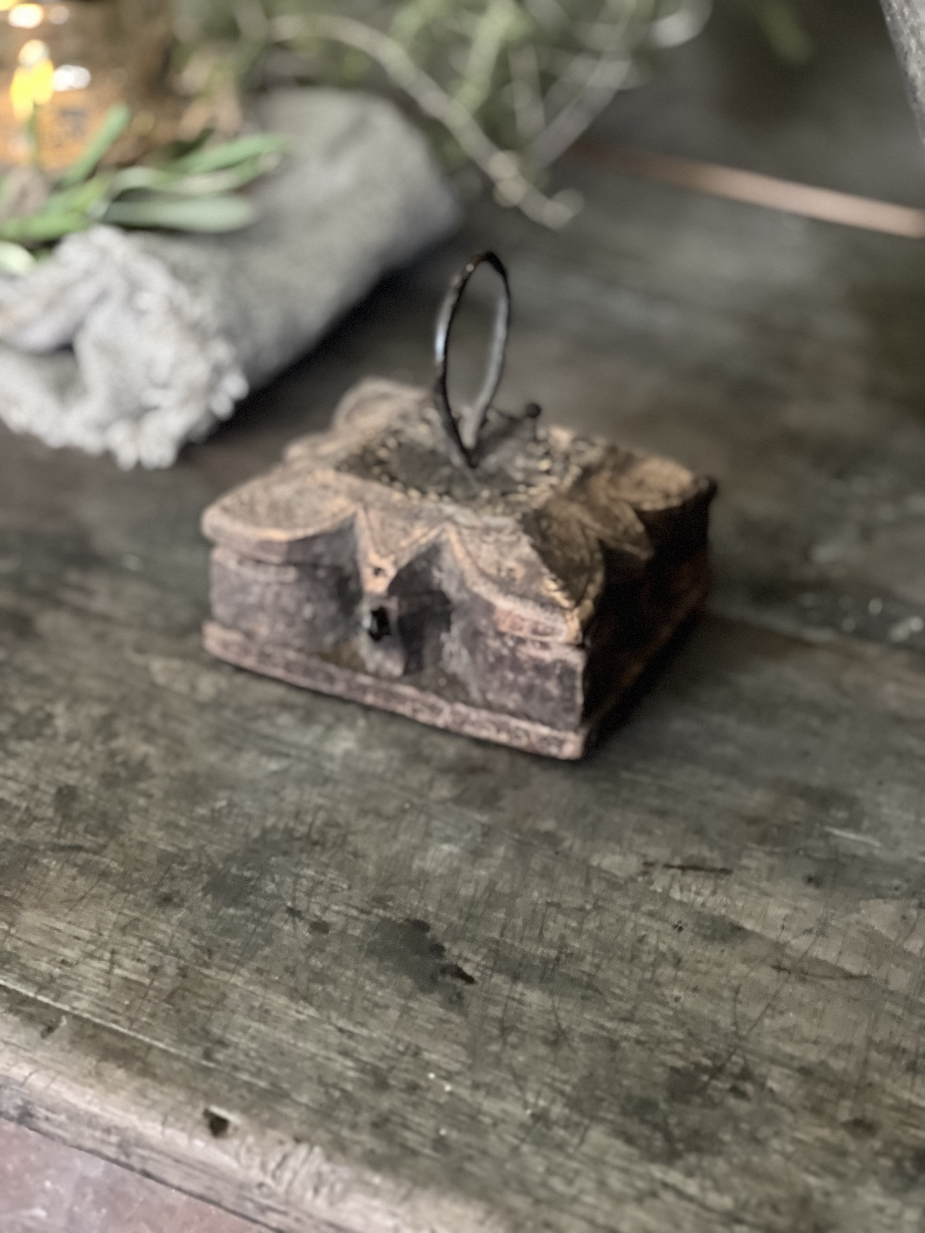 Spicebox, nr 27