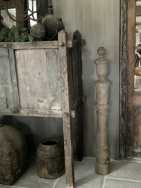 Pilaar / baluster •