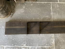 Wandplank 2 m •
