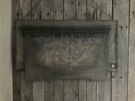 Wanddoek van GG, nr 3