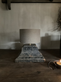 Unieke lamp, nr 25
