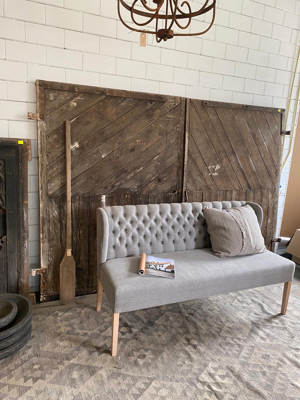 Set luiken -