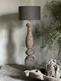 Balusterlamp, nr 1