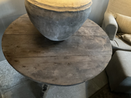 Unieke wijntafel, nr 1 •