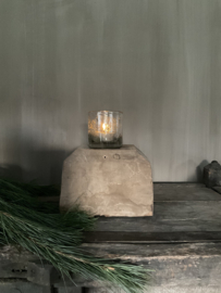 Bouwelement van hout •
