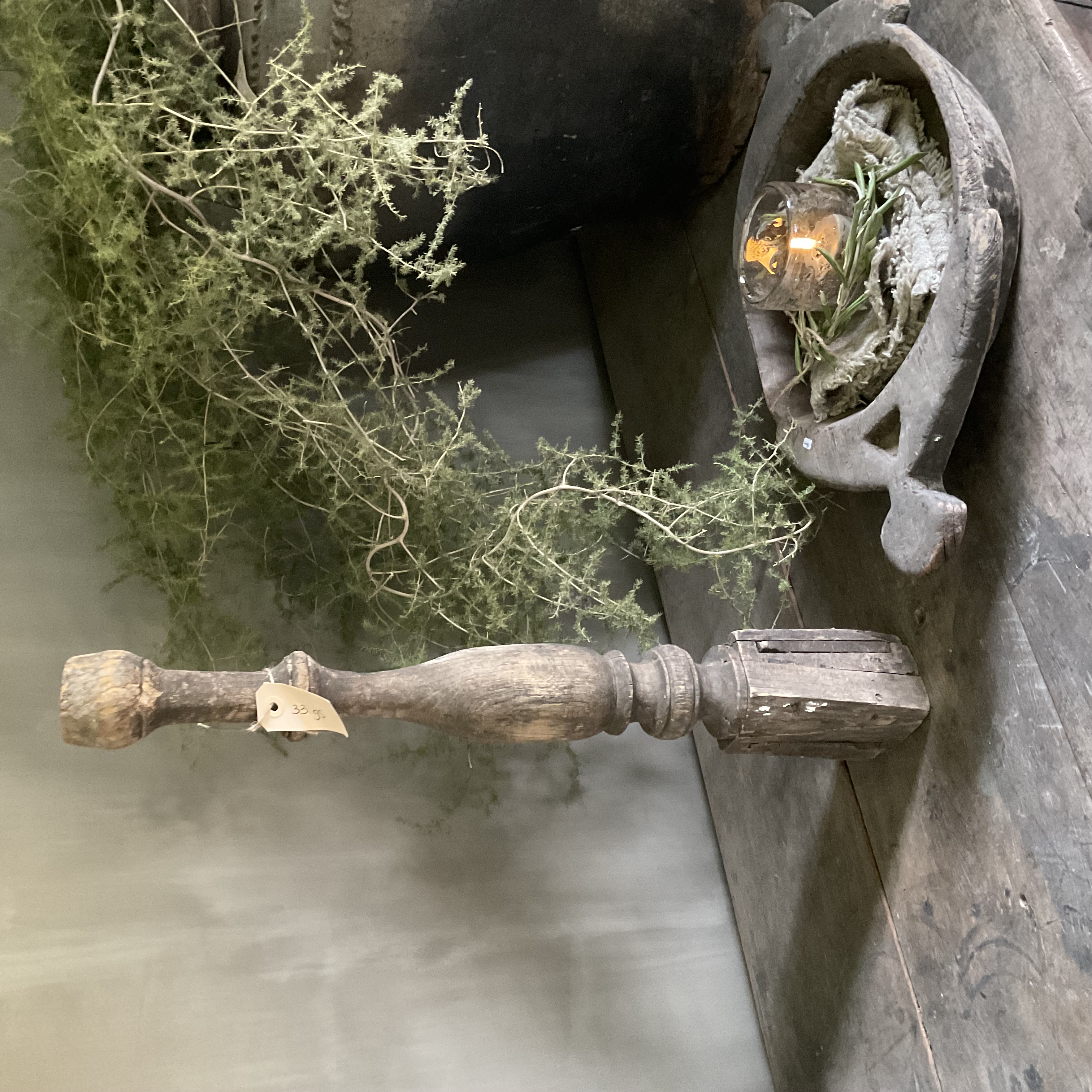 Baluster, nr 2