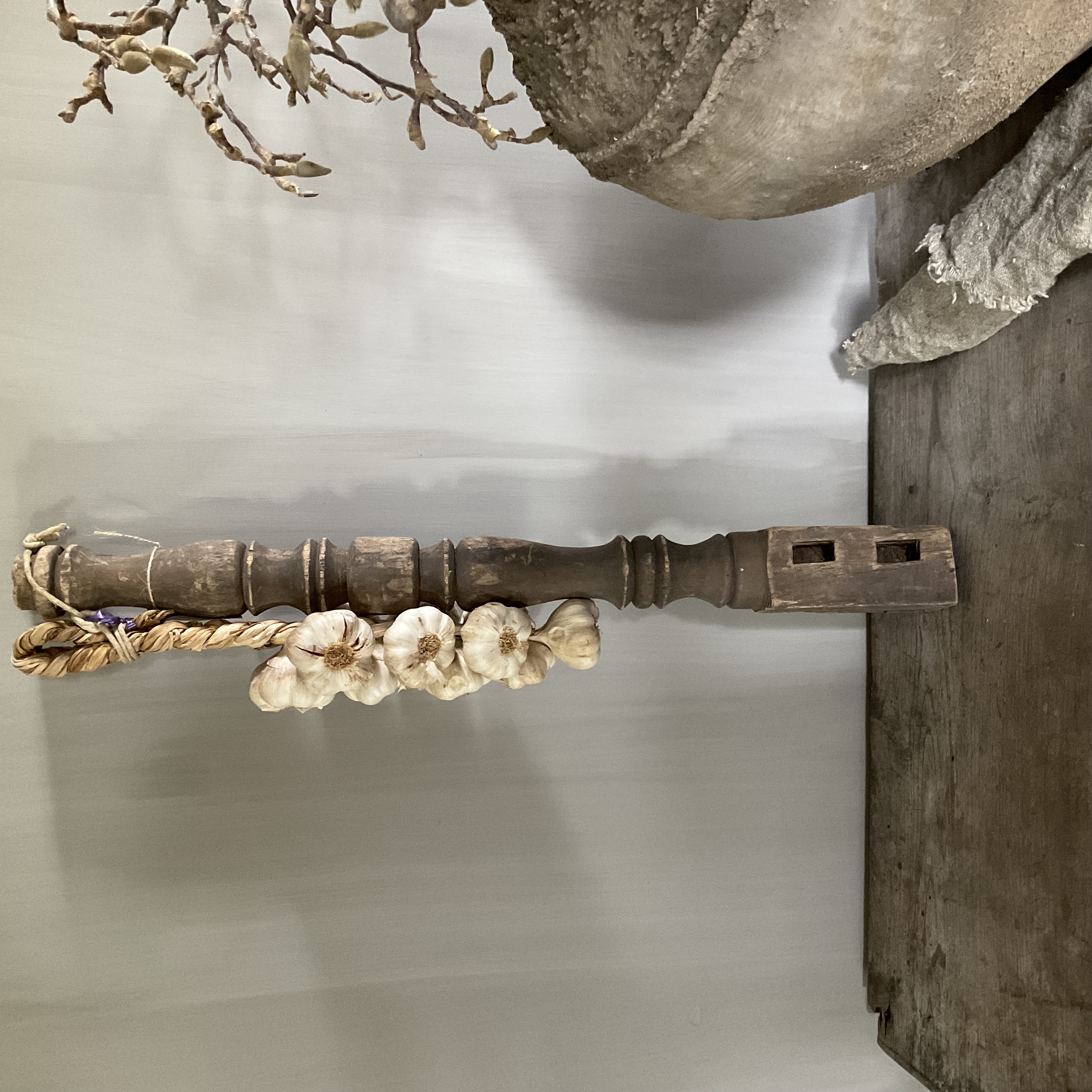 Baluster, nr 6