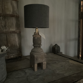 Balusterlampje van Aura Peeperkorn, nr 9