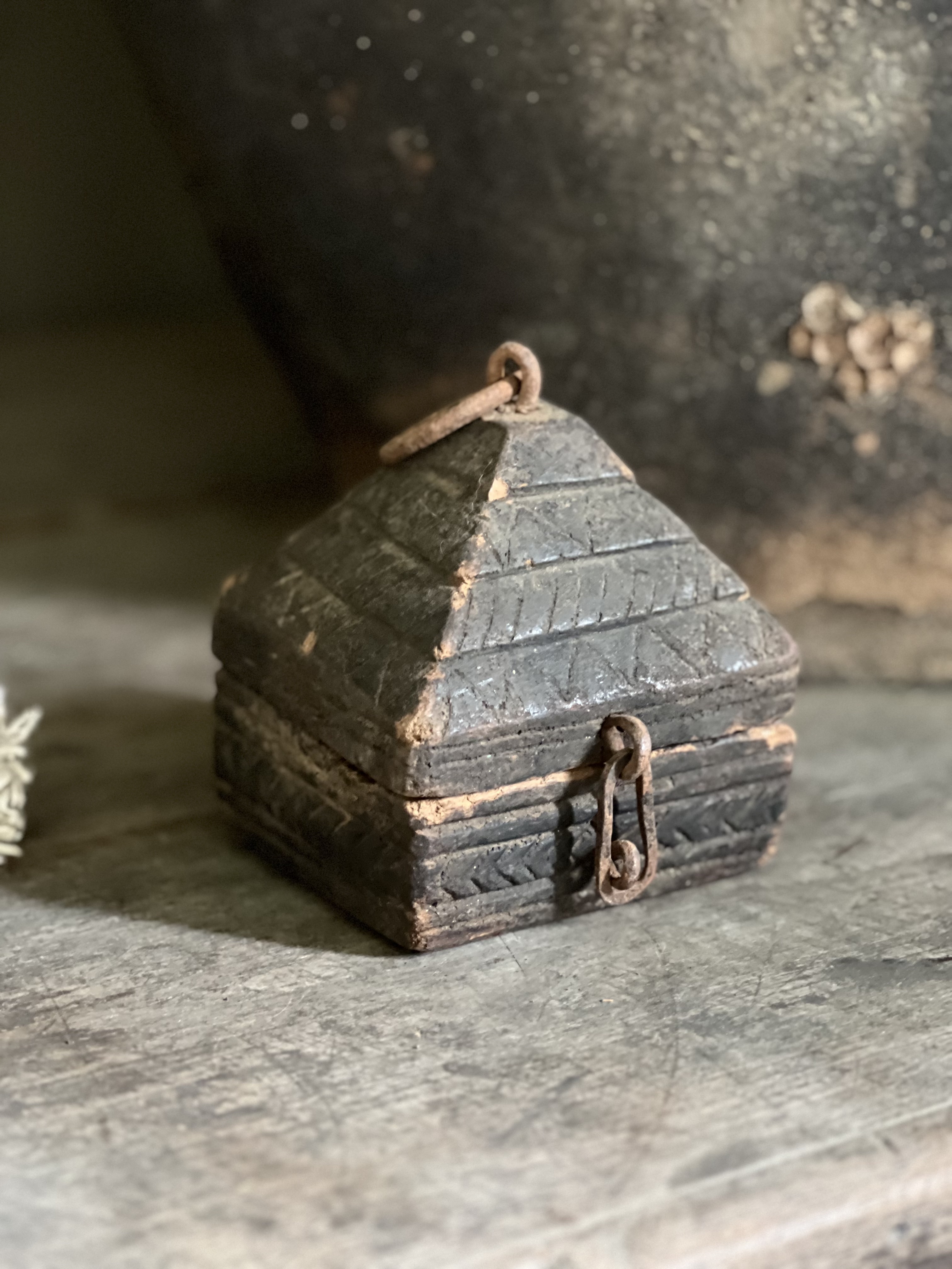 Spicebox, nr 24
