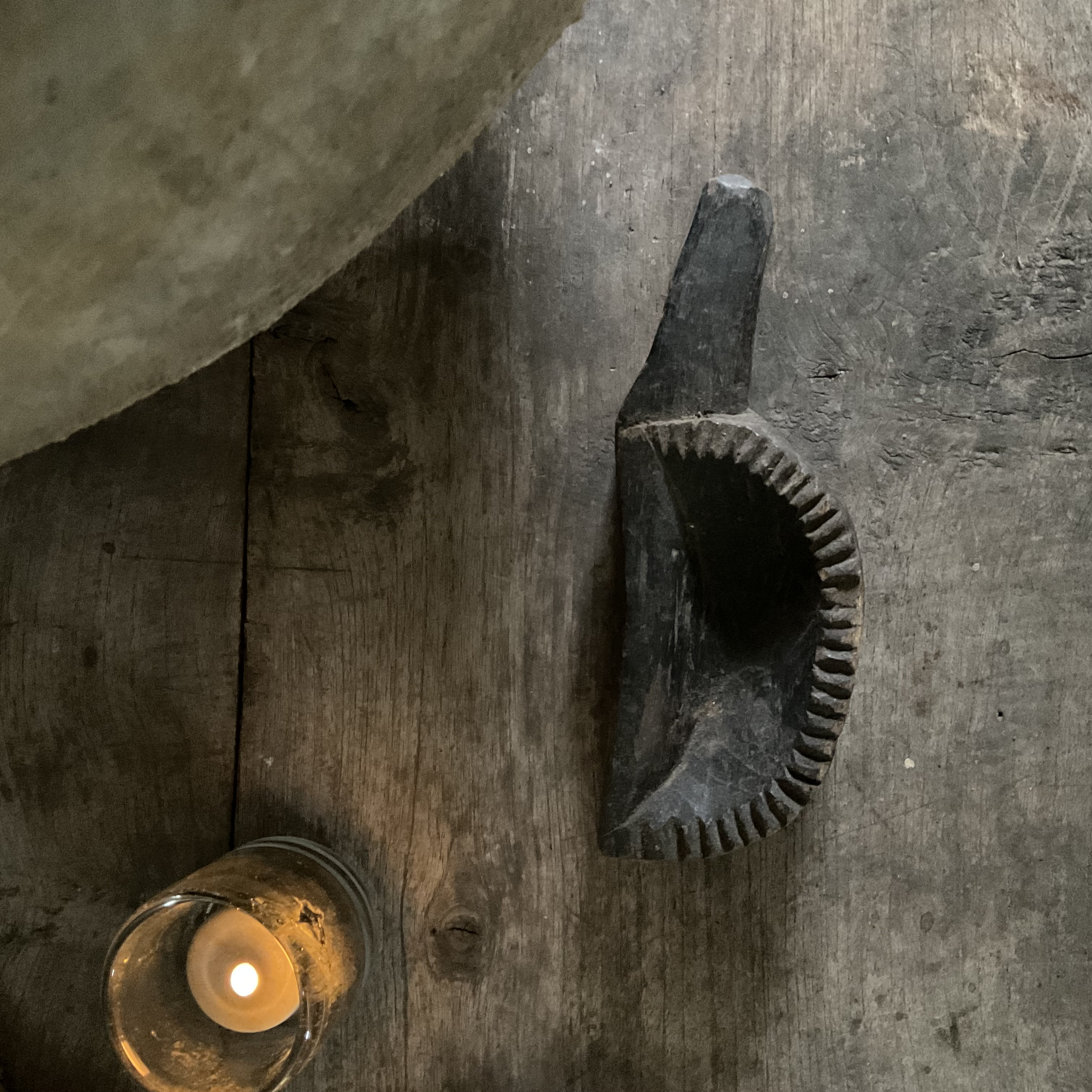 Bakje met handvat, nr 11 -