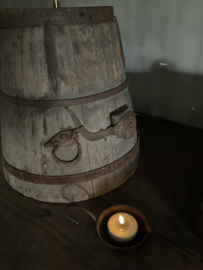 Kruiklamp van karnton, nr 5