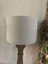 Lampenkap herfst / t, 25 cm , 18 h •