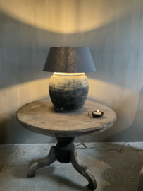 Chinese kruiklamp, nr 11