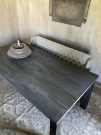 Eeettafel 2 m