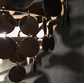 Lamp Balou van Hoffz •
