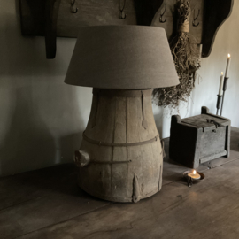 Kruiklamp van karnton, nr 4
