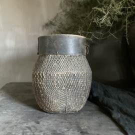 Chinese mand, nr 2