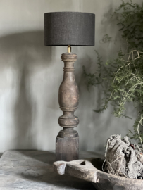 Balusterlamp, nr 1