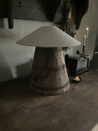 Kruiklamp van karnton, nr 5
