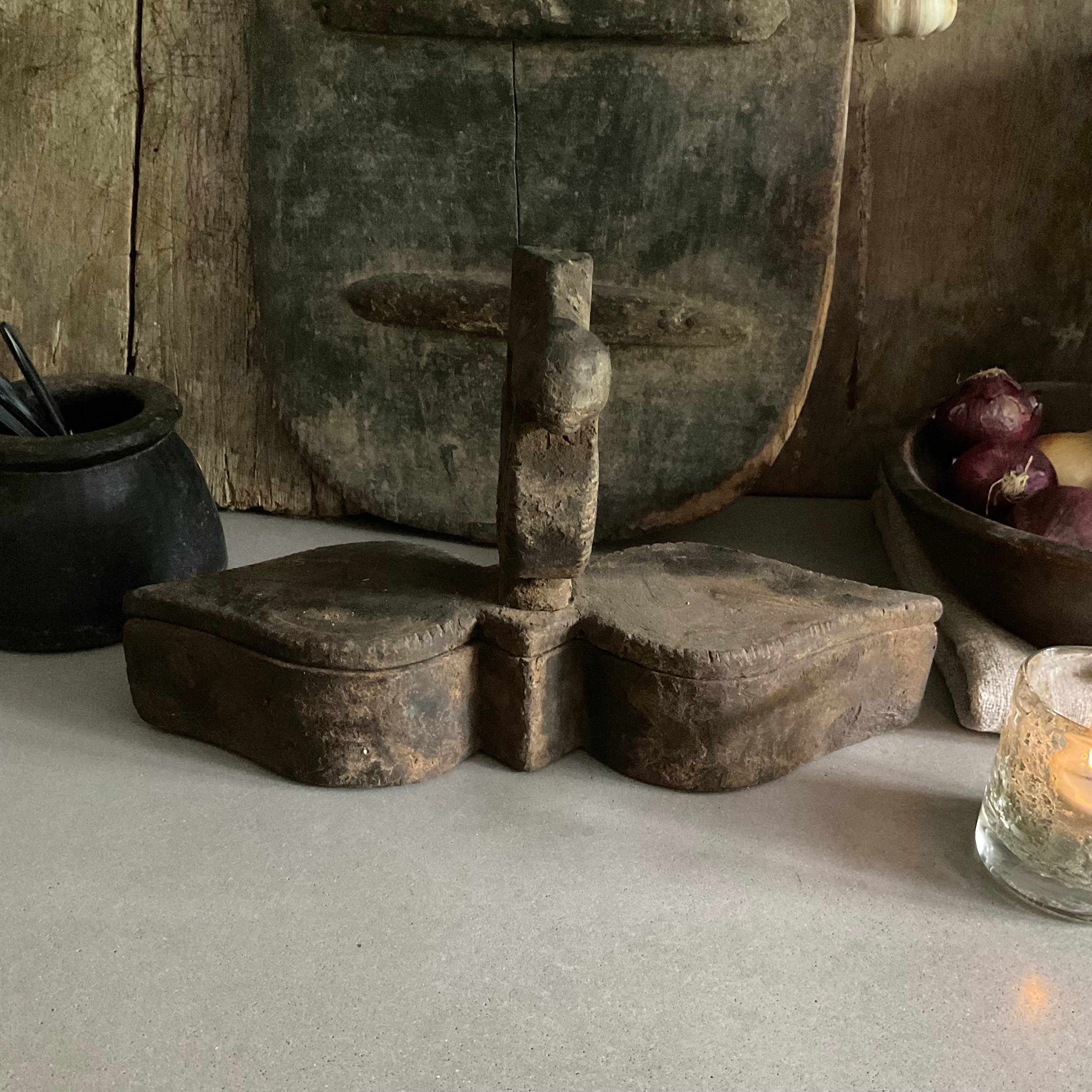 Spicebox, nr 62