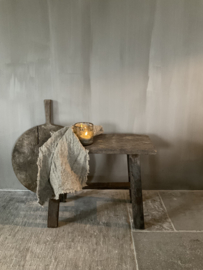 Bankje Old Barn 59,5 cm, nr 19