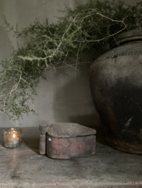 Unieke spicebox •