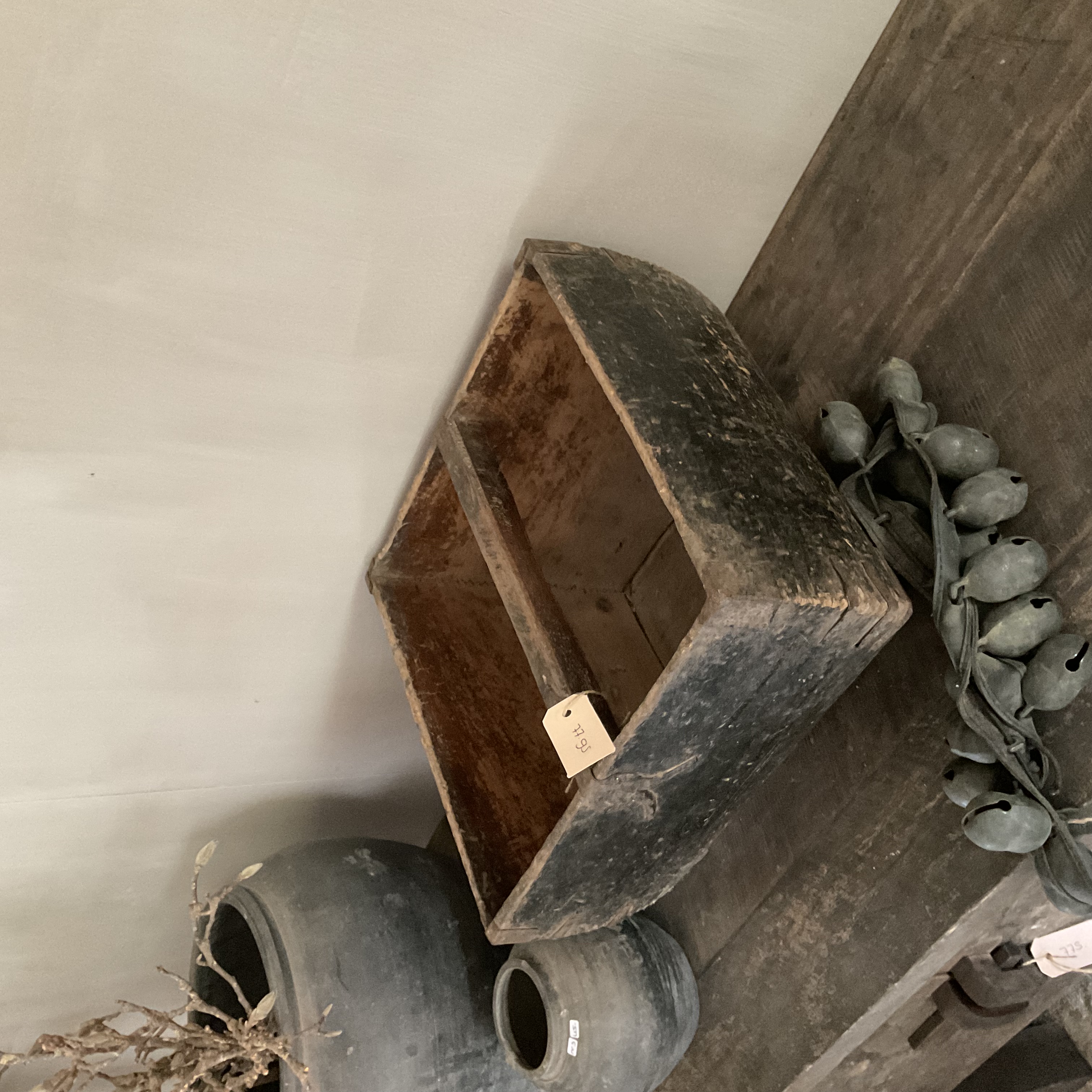 Chinese bak, nr 5