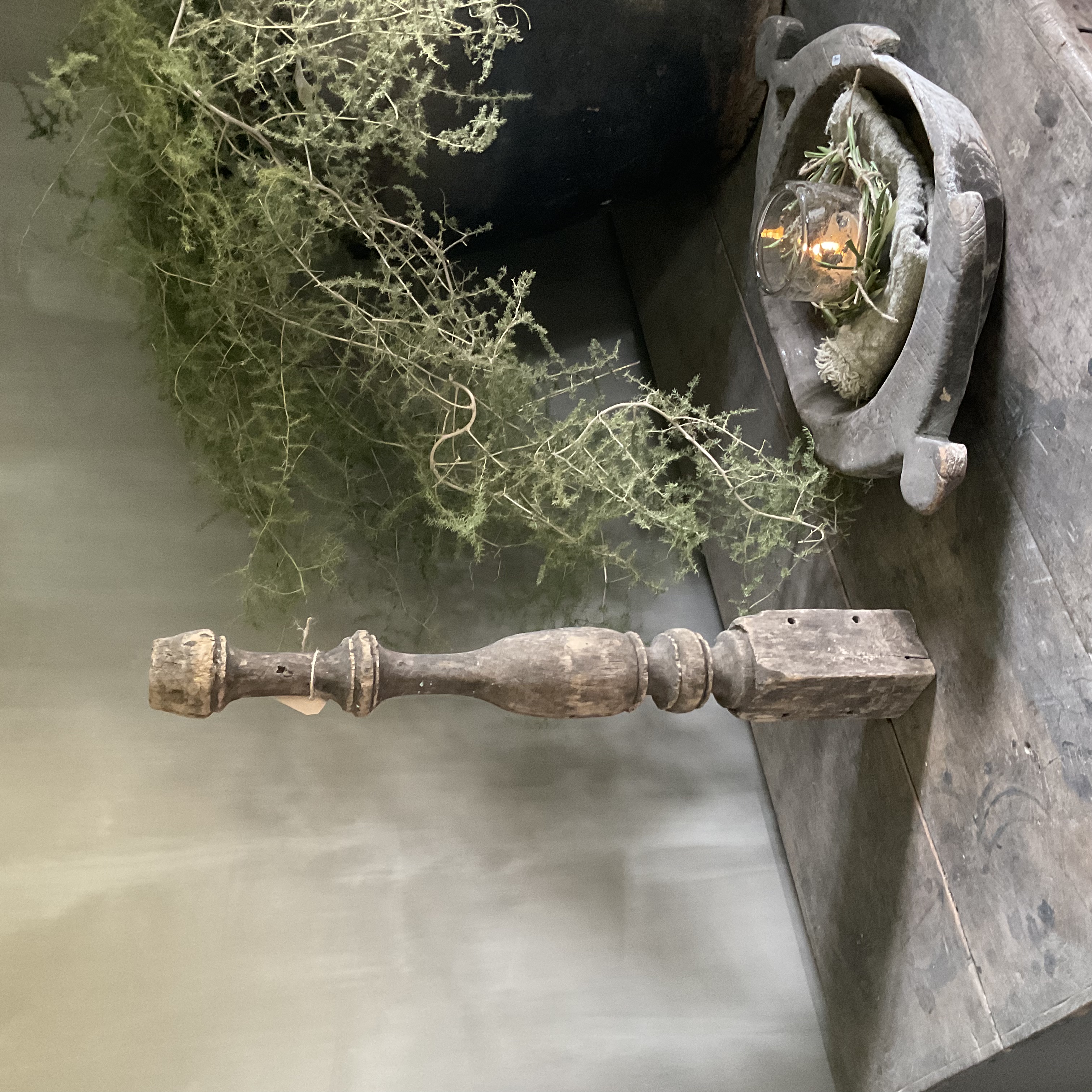Baluster, nr 1
