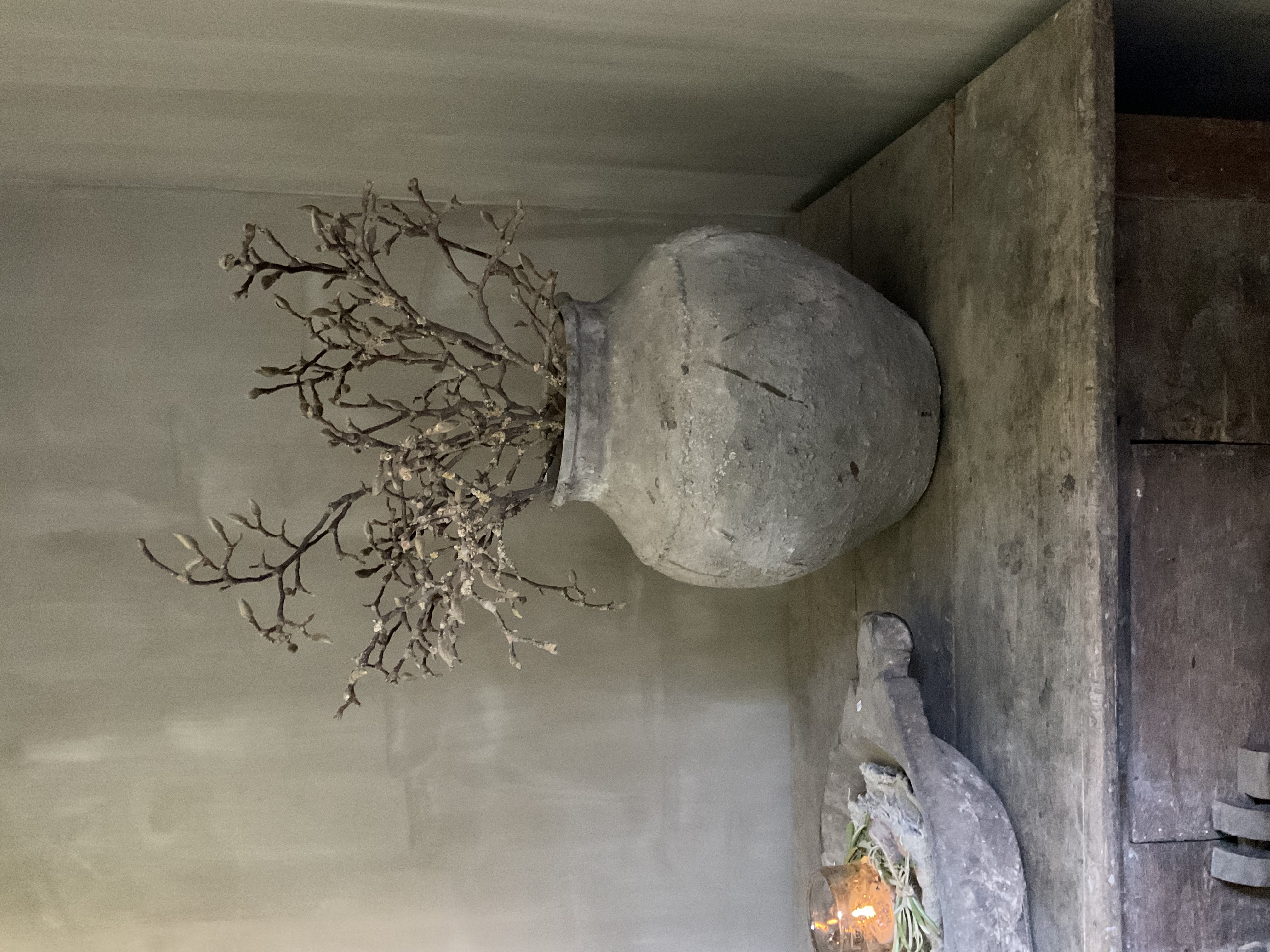 Waterpot/ kruik, nr 8
