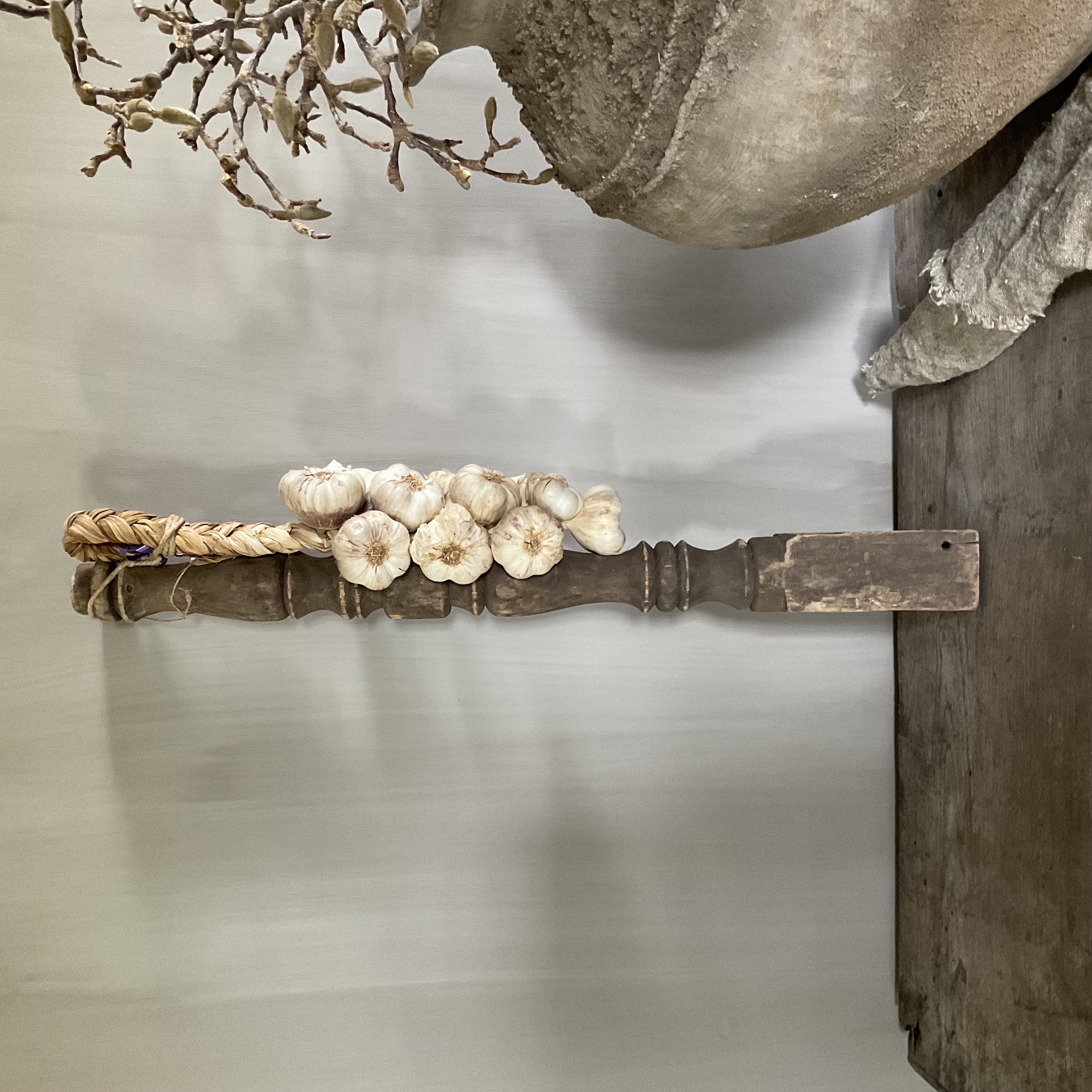 Baluster, nr 6