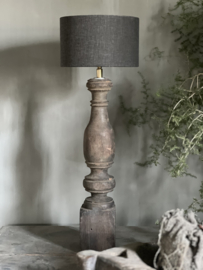 Balusterlamp, nr 1
