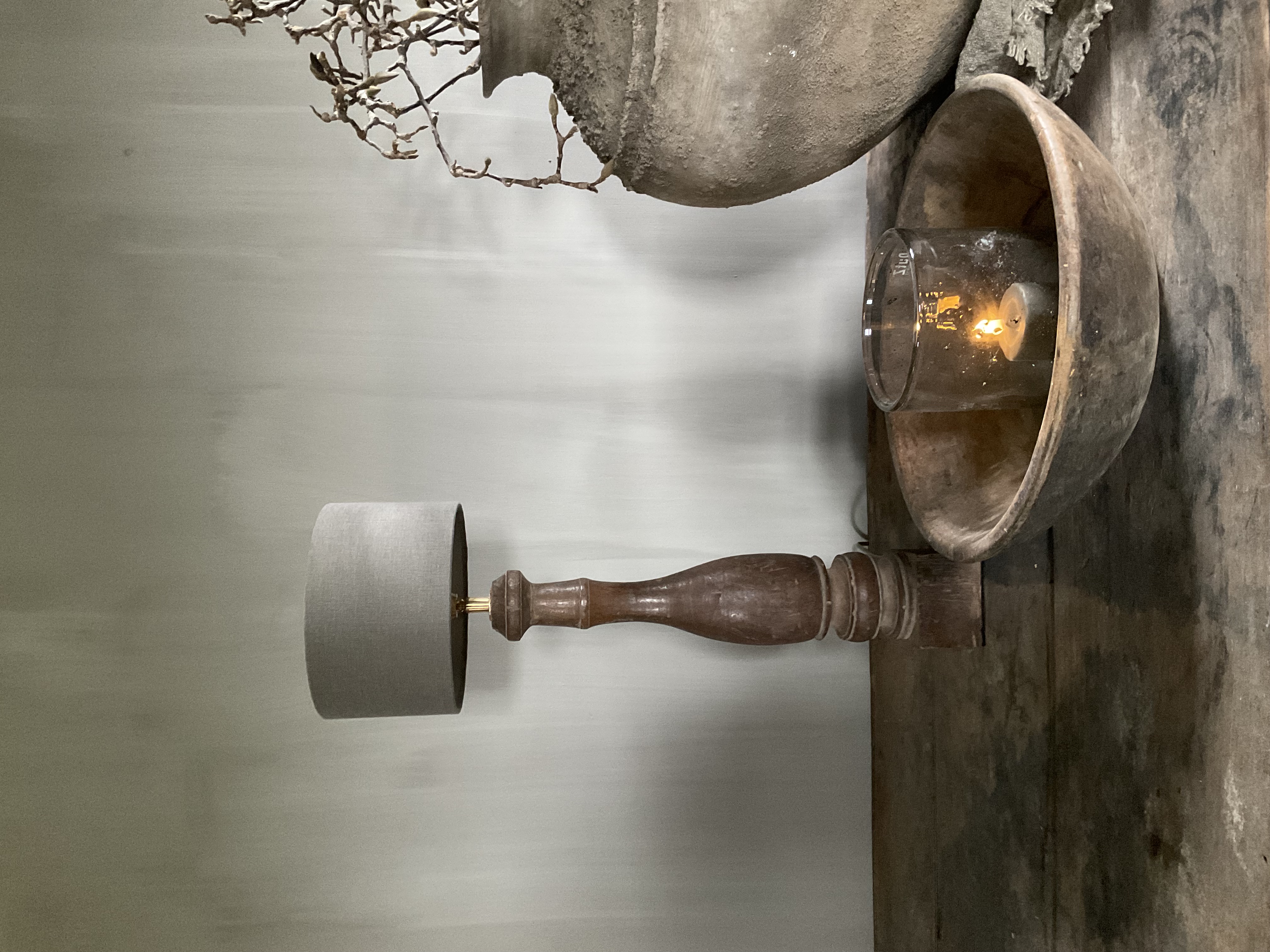 Balusterlamp