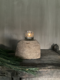 Bouwelement van hout •