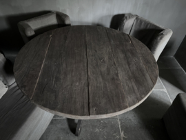 Ronde tafel 1.20 m •