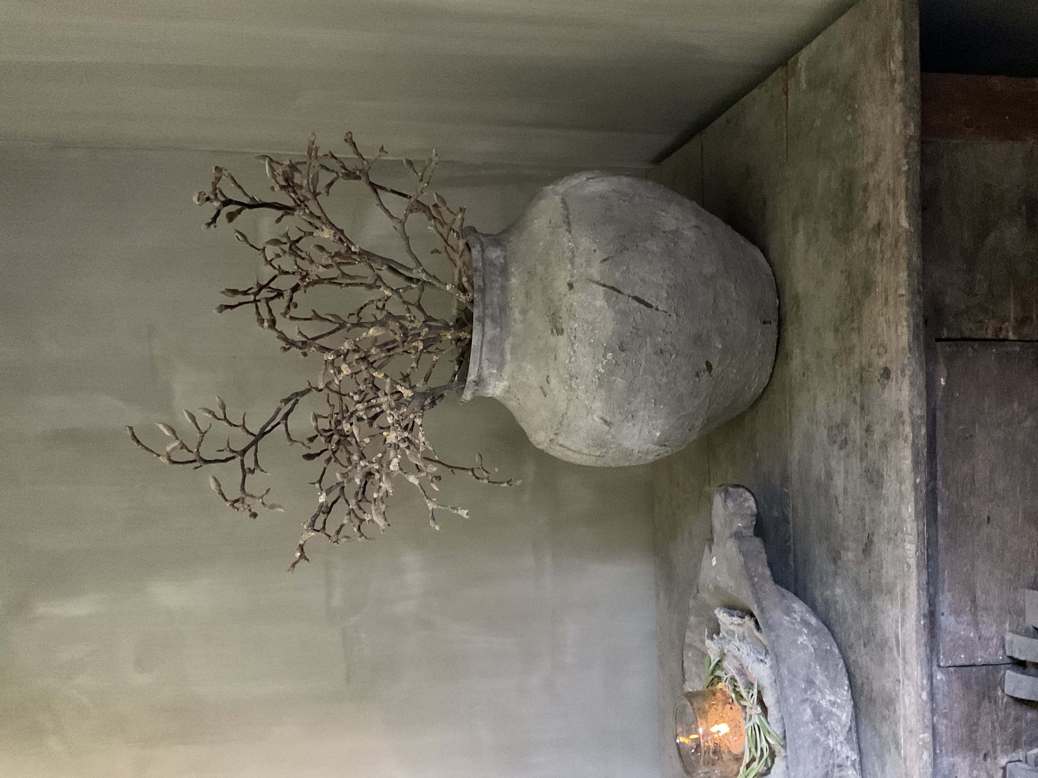 Waterpot/ kruik, nr 8