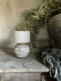 Unieke lamp, nr 22