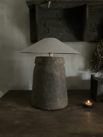 Grote kruiklamp