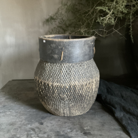 Chinese mand, nr 2