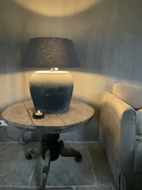 Chinese kruiklamp, nr 10 •