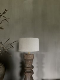 Lampenkap Lina Stucco /t, 20 cm