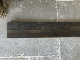 Wandplank 2 m •