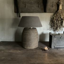 Kruiklamp, nr 6