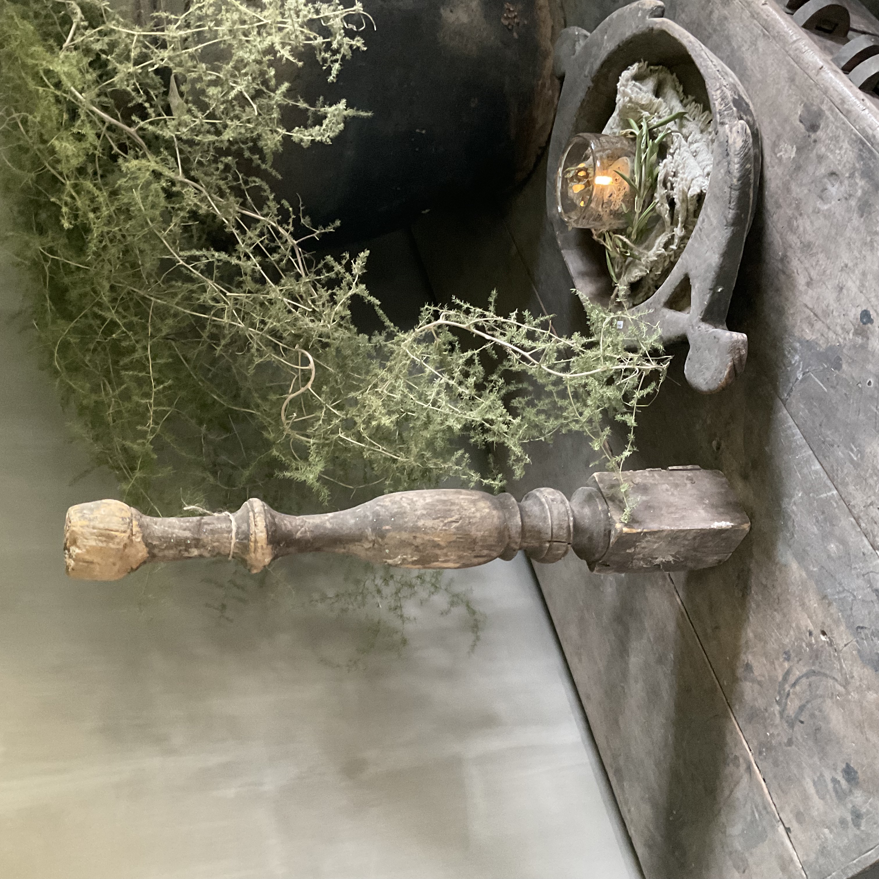 Baluster, nr 2
