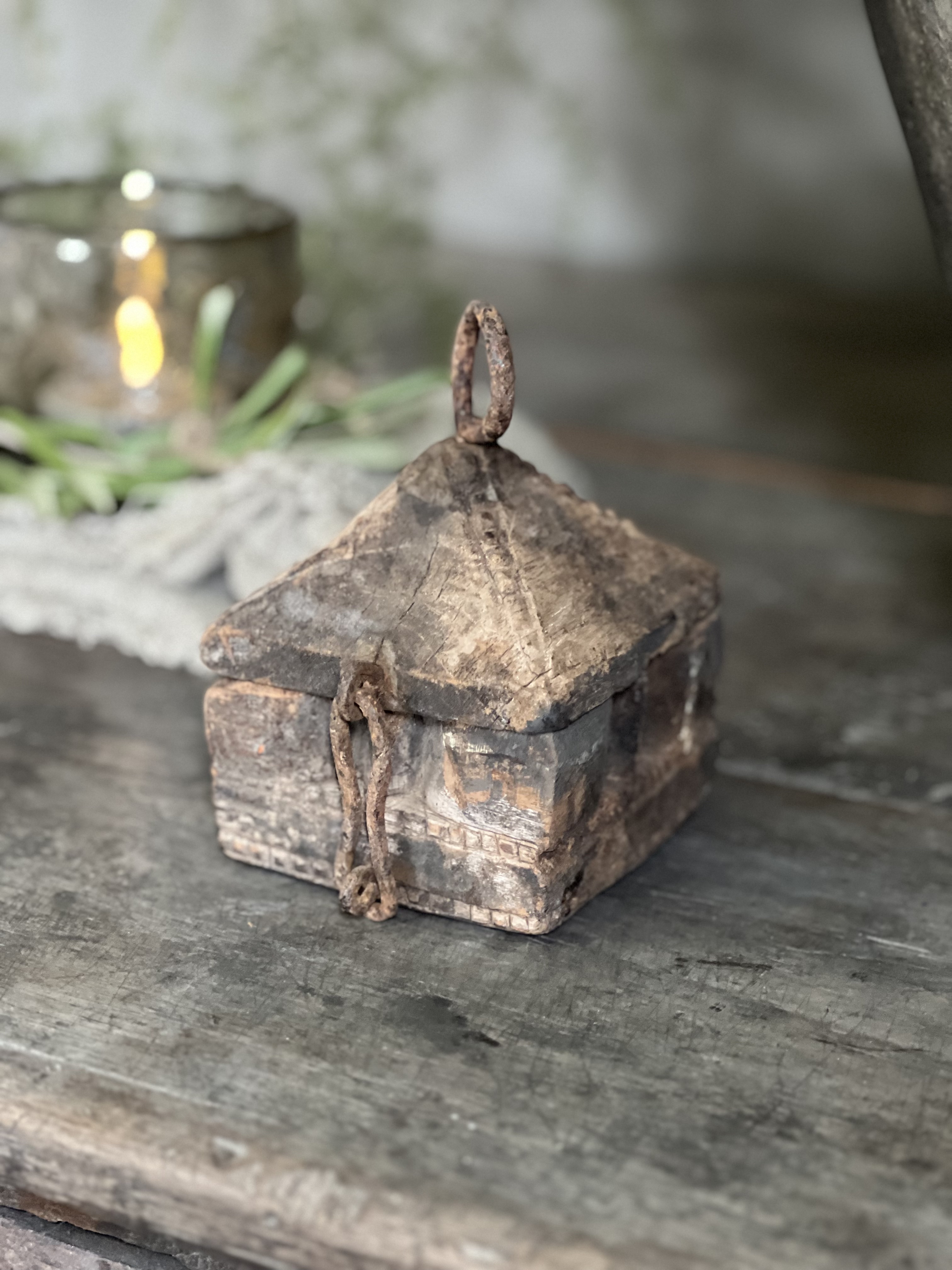 Spicebox, nr 23