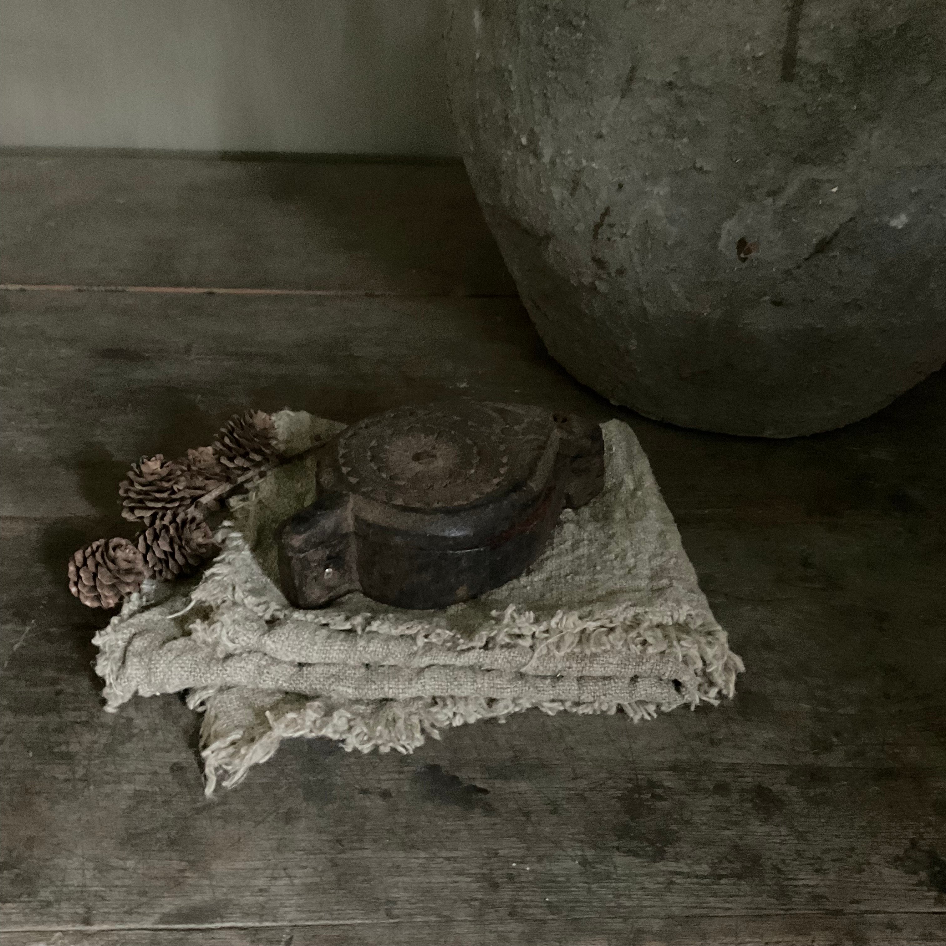 Spicebox, nr 48