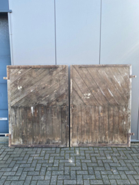 Set luiken