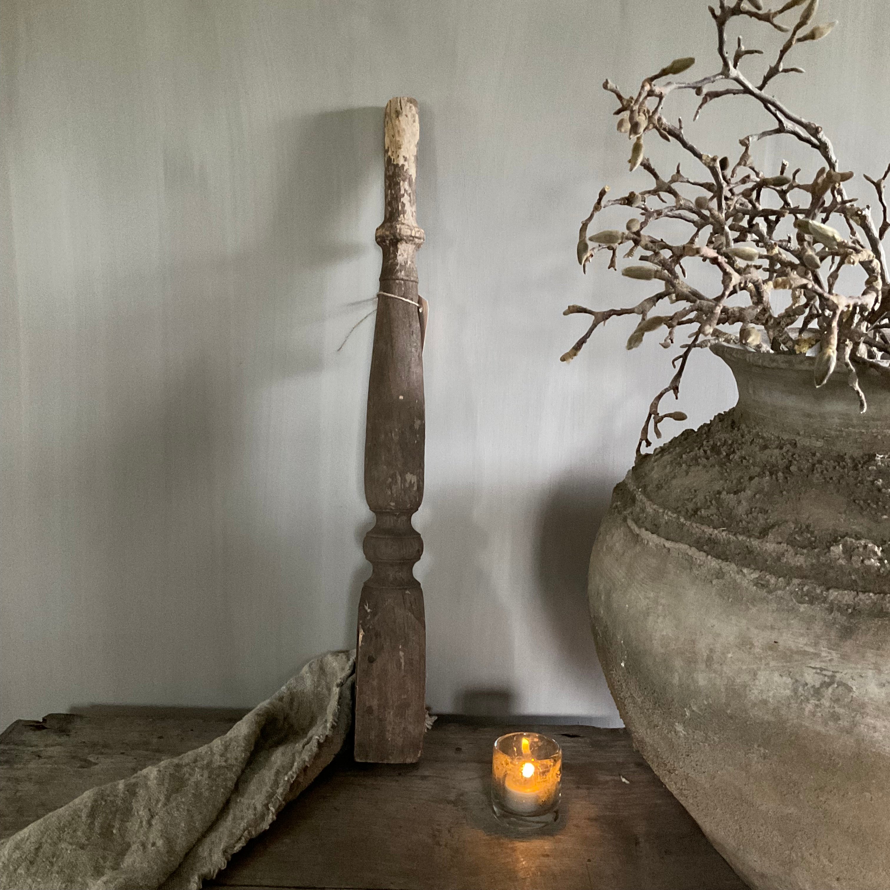 Baluster, nr 9