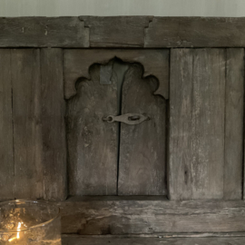Uniek oud luik, nr 2 •