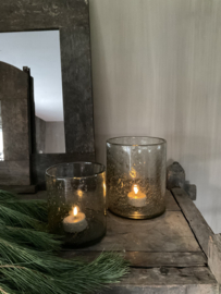 Windlicht 15/18 (linker) •