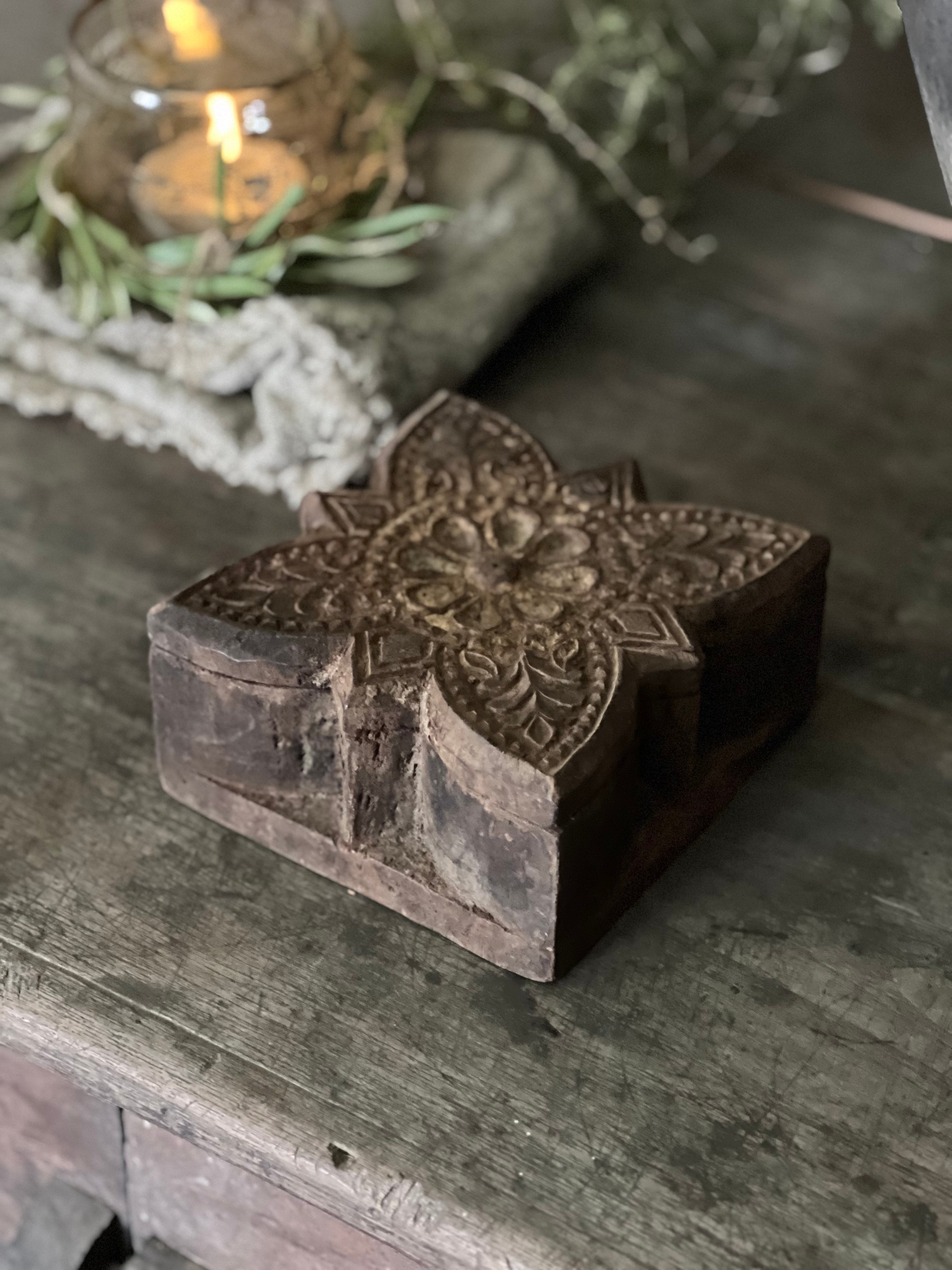 Spicebox, nr 26